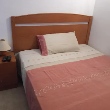 Apartamento Tramontana_platja D'aro
